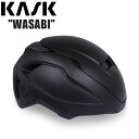 KASK JXN WASABI BLACK MATT WG11 ubN}bg [h VNNX Ox wbg ]