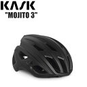 KASK JXN MOJITO 3 BLACK MATT [h VeB MTB VNNX Ox ] wbg