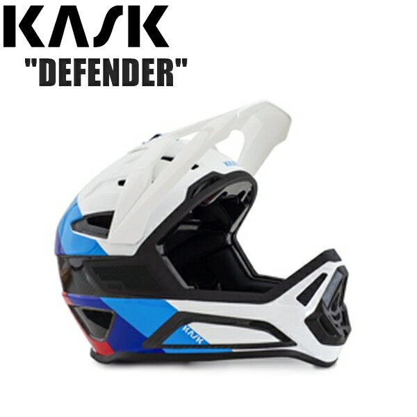 KASK JXN DEFENDER BLUE _Eq wbg It[h ]