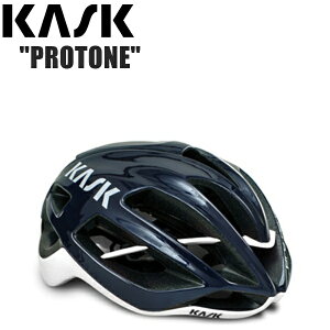 KASK カスク PROTONE NAVY BLUE/WHITE S ロード シクロクロス グラベル ヘルメット 自転車