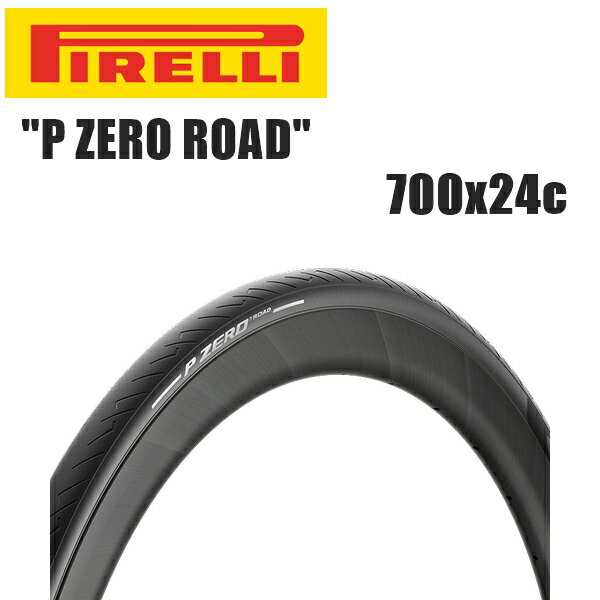 PIRELLI ԥ P ZERO ROAD 㡼 700x24c ž 㡼 ɥХ