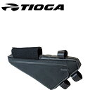 TIOGA タイオガ ADV フレーム バッグ BAG40400 バッグ かばん 自転車 ロードバイク