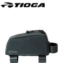 TIOGA タイオガ ADV トップチューブ バッグ BAG40700 バッグ かばん 自転車 ロードバイク