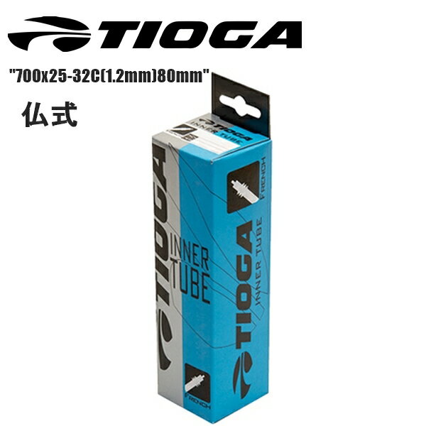 TIOGA  TIG ʡ塼 ʩ 700x25-32C(1.2mm)80mm TIT14707 ž ʡ塼