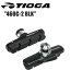 TIOGA  460C-2 BLK BRH21200 ž ֥졼ѥå 塼