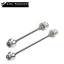 GIZAPRODUCTS ギザプロダクツ F04-AJAK スキュワーセット SIL HUA05501