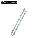 GIZAPRODUCTS ギザプロダクツ キャリアー レッグ(20インチ用) SIL YCA04001(4)