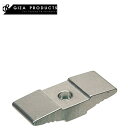 GIZAPRODUCTS ギザプロダクツ センタースタンド用 ワイドフィクサー SIL YKS00101