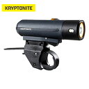 KRYPTONITE クリプトナイト ストリート F-300 LPF20800 フロントライト ヘッドライト 自転車 ロードバイク