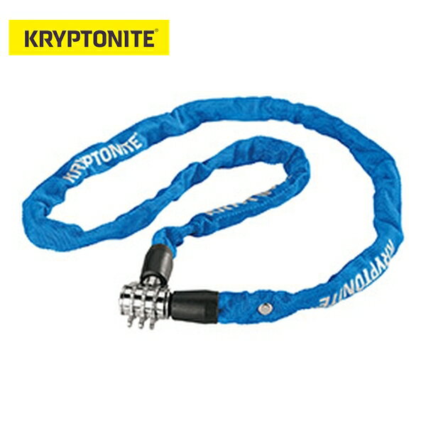 KRYPTONITE NvgiCg L[p[ 411 R{`F[ 4x1100mm BLU LKW29001 ]  bN [hoCN JM