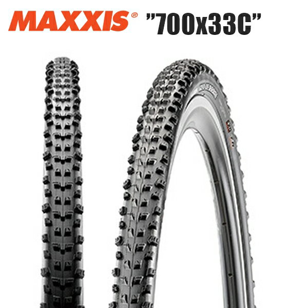 maxxis ޥ  ƥ졼 700x33C TIR30500
