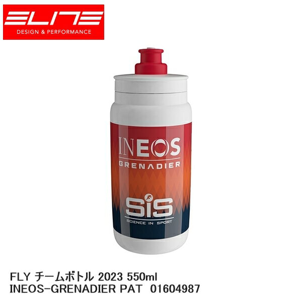 ELITE G[g FLY `[{g 2023 550ml INEOS-GRENADIER PAT 01604987 ] {g 