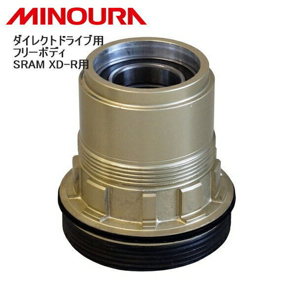 MINOURA ߥΥ 쥯ȥɥ饤ѥե꡼ܥǥ SRAM XD-R ž ȥ졼ʡ