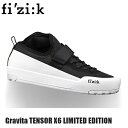 fizik フィジーク Gravita TENSOR X6 LIMITED EDITION 自転車 シューズ 靴 その1