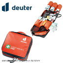 deuter ドイター D3971223-9002 ファーストエイドキット プロ パパイヤ BAG 鞄 自転車