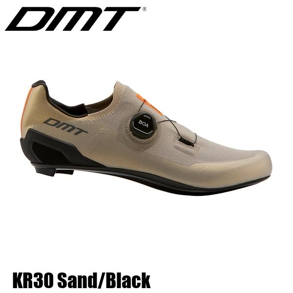 DMT ディーエムティー シューズ KR30 Sand/Black 自転車 シューズ 靴