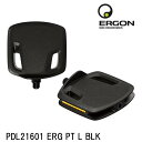 ERGON GS PDL21601 ERG PT L BLK ] tbgy_