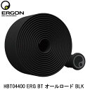 ERGON エルゴン HBT04400 ERG BT オールロード BLK 自転車 バーテープ(4)