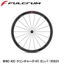 FULCRUM tN WIND 40C N`[(F+R) Jp 145624 ] gzC[ u[Lp