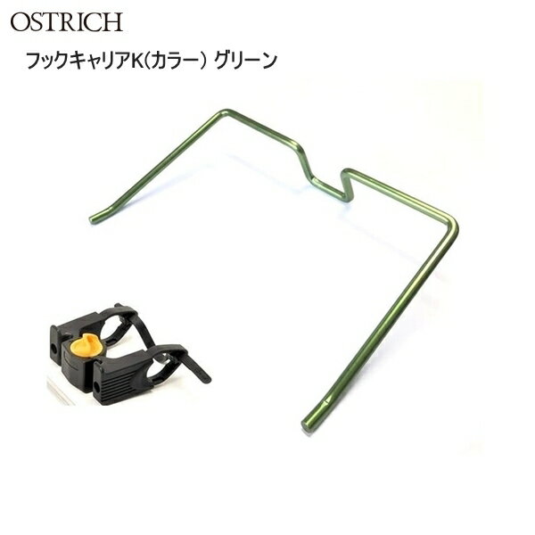 OSTRICH I[Xgb` tbNLAK(J[) O[ obO  ]