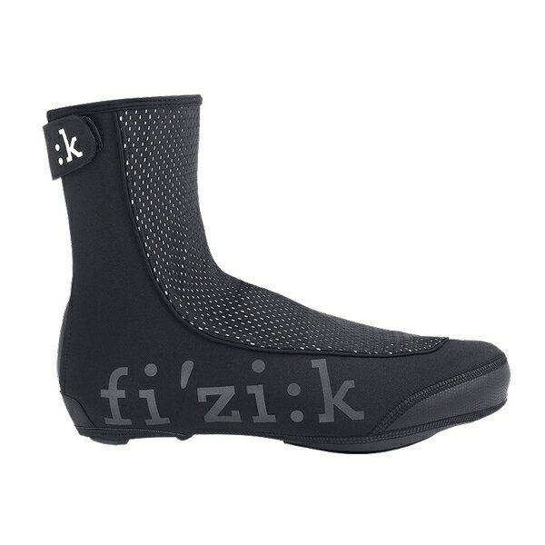 （fizik/フィジーク)（自転車用シューズカバー）WINTER ウォータープルーフ シューズカバーロード用（ ..