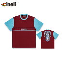 cinelli チネリ T-SHIRT HERITAGE BORDEAUX Tシャツ カジュアルサイクルウェア 自転車 S・M・L・XL made in ITALY ■商品のデザイン、仕様、外観、は予告なく変更する場合がありますのでご了承ください。 cinelli チネリ CINELLI サイクルウェア 自転車 ロードバイクS・M・L・XL made in ITALY cinelli チネリ CINELLI サイクルウェア 自転車 ロードバイク