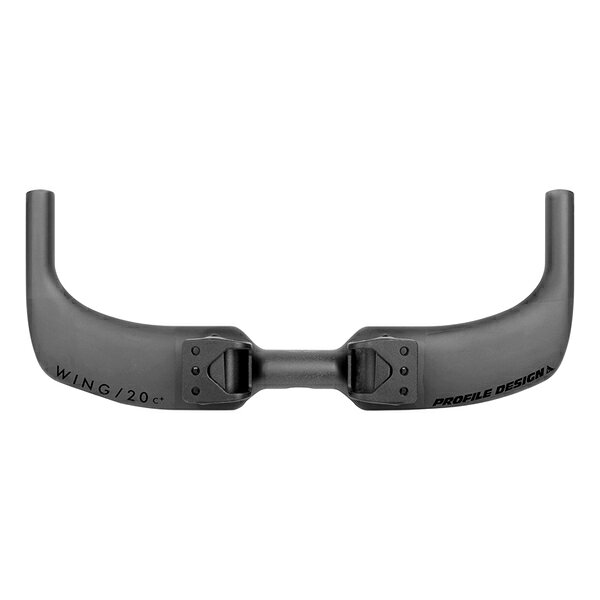 PROFILEDESIGN プロファイルデザイン Wing/20c+ with Aerobar Braket Kit RHW20CCB...
