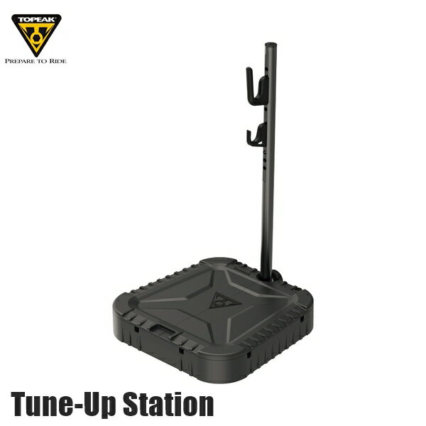 TOPEAK ȥԡ TOD09100 塼ʥå ơ Tune-Up Station ž ƥʥ󥹥