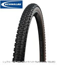 SCHWALBE シュワルベ シュワルベ ジーワン ウルトラバイト Performance 700x45C 45-622 ブロンズ SW-11654360 グラベル用オフロードタイヤ