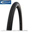 SCHWALBE シュワルベ シュワルベ ジーワン オールラウンド Performance 700x40C 40-622 ブロンズ SW-11654339 グラベル用オフロードタイヤ(4)