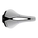 prologo プロロゴ SCRATCH M5 PAS NACK (SCRATCH M5 PAS NACK WHITE/BLACK) 自転車用 サドル(4)