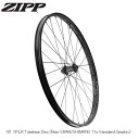 ZIPP ジップ 101 XPLR Tubeless Disc (Rear SRAM/SHIMANO 11s Standard Graphic) 完組ホイールロ...