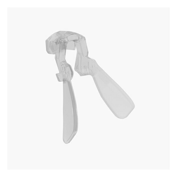 SCICONSPORTS シーコン SCICON SPORTS AEROJET TITANIUM WISH BONE (NOSE PIECE) ...
