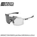 SCICONSPORTS シーコン SCICON SPORTS AEROWATT FOZA FRAME:Crystal Gloss (LENS:Multimir...
