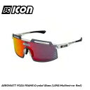 SCICONSPORTS シーコン SCICON SPORTS AEROWATT FOZA FRAME:Crystal Gloss (LENS:Multimir...