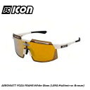 SCICONSPORTS シーコン SCICON SPORTS AEROWATT FOZA FRAME:White Gloss (LENS:Multimirro...