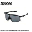 SCICONSPORTS シーコン SCICON SPORTS AEROWATT FOZA FRAME:Black Gloss (LENS:Multimirro...