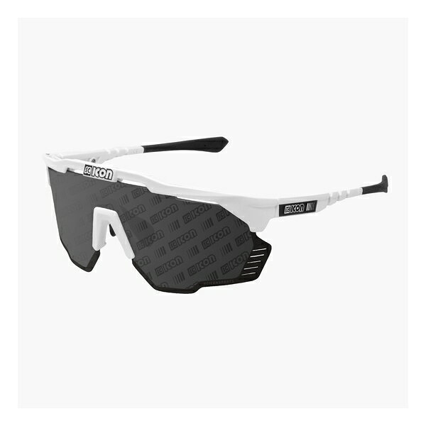SCICONSPORTS シーコン SCICON SPORTS AEROSHADE KUNKEN FRAME:CRYSTAL GLOSS (LEN...