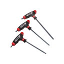 airbone エアボーン プロユース アーレンキーセット (3/4/5mm) アーレンキー
