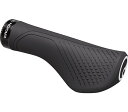 ERGON エルゴン HBG26301 GS1 Evo L ロング/ロング ムーンダスト グレー GS1 Evo 自転車用グリップ バーテープ(4)
