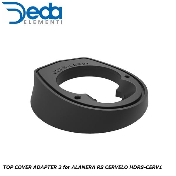 DEDAELEMENTI デダエレメンティ TOP COVER ADAPTER 2 for ALANERA RS CERVELO HDRS-CERV1 DCR小物 ステム 自転車 ヘッドパーツ ■商品のデザイン、仕様、外観、は予告なく変更する場合がありますのでご了承ください。 DCR小物 サイクルパーツ ステム 自転車 ヘッドパーツ 自転車 ロードバイク MTB マウンテンバイク シクロクロス クロスバイクDCR小物 サイクルパーツ ステム 自転車 ヘッドパーツ 自転車 ロードバイク MTB マウンテンバイク シクロクロス クロスバイク