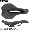 ADEPT アデプト SDL35300 ゼラス Zealous 自転車用 サドル