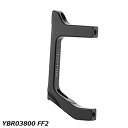 YBR03800 FF2 自転車用ブレーキ関連用品