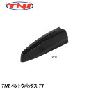 TNI ティーエヌアイ TNI ベントウボックス TT トップチューブ 自転車 バッグ