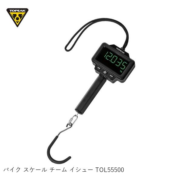 TOPEAK トピーク バイク スケール チーム イシュー TOL55500 自転車 メンテナンススタンド