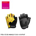 Terry テリー TグローブLTD #664217 ストリートリトアップ サイクルグローブ(4)