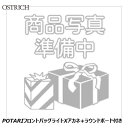 OSTRICH オーストリッチ POTARIフロントバッグライトXアカネ+ラウンドボード付き フロントバッグ