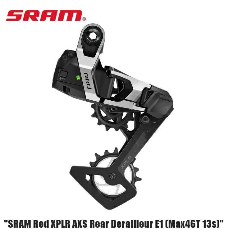 爆買い 英語 楽天市場】sram red リアディレイラーの通販 リアディレイラー