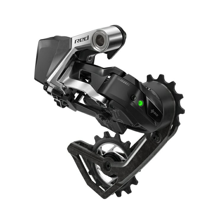 SRAM ����� SRAM Red AXS Rear Derailleur E1 (Max36T 12s) ��ž�� �ꥢ�ǥ��졼�顼