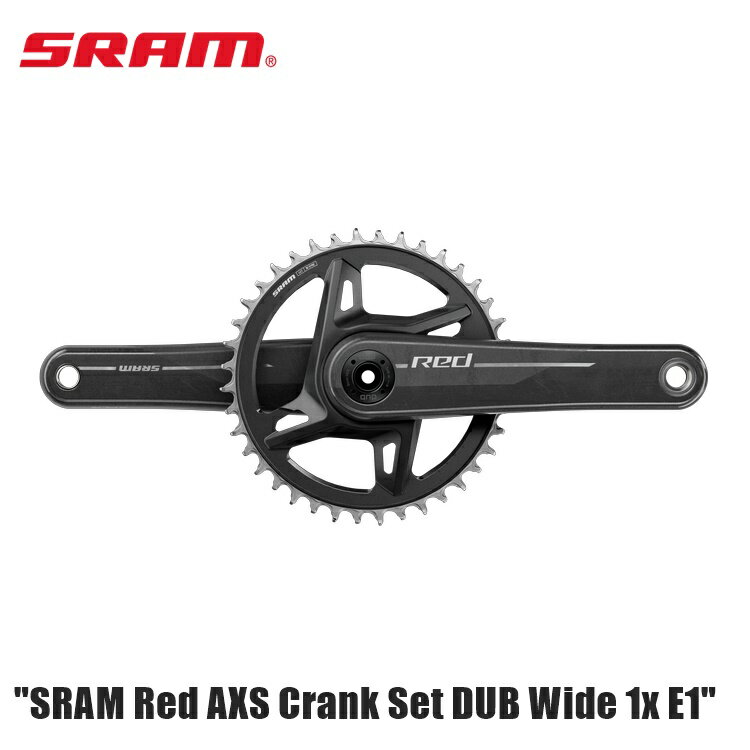 楽天市場】クランクセット sram(自転車・サイクリング 楽天市場】クランクセット sram(自転車・サイクリング